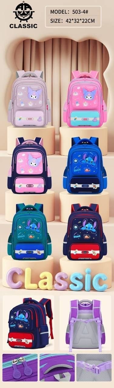 Magica Executive CEO Backpack #14